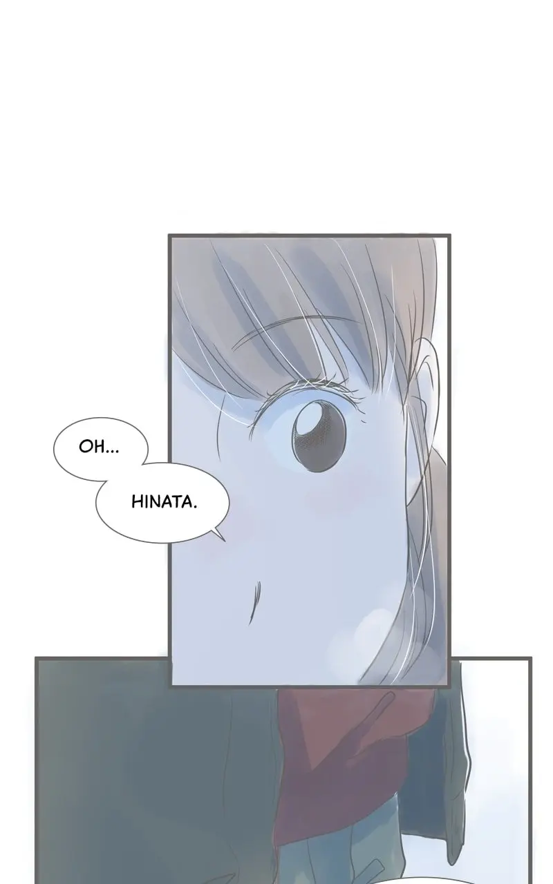 Amid the Changing Seasons - Chapter 67 - Page 58