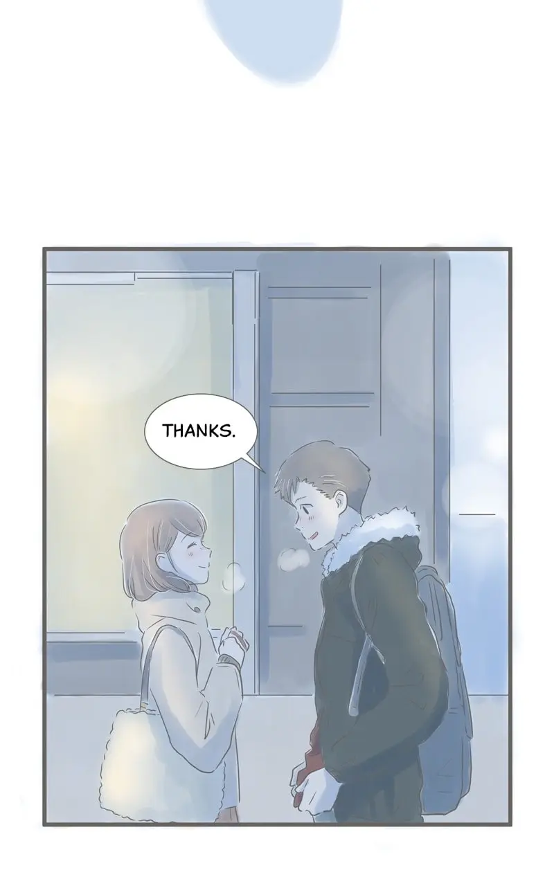 Amid the Changing Seasons - Chapter 67 - Page 61