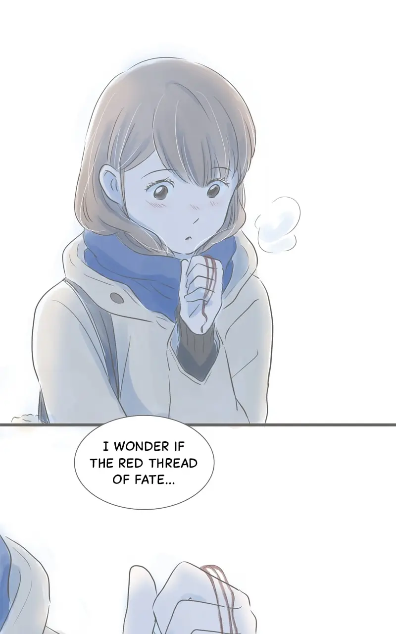 Amid the Changing Seasons - Chapter 67 - Page 62