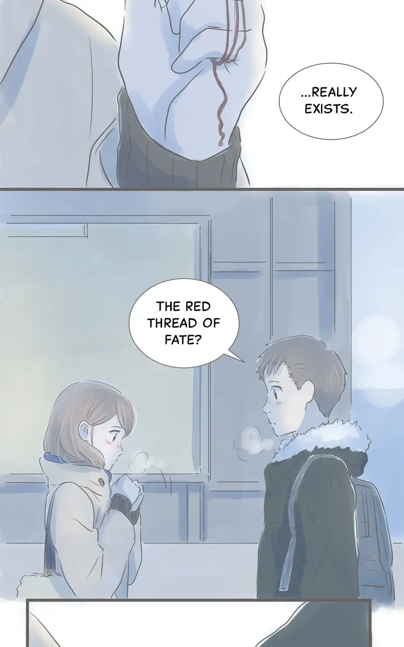 Amid the Changing Seasons - Chapter 67 - Page 63