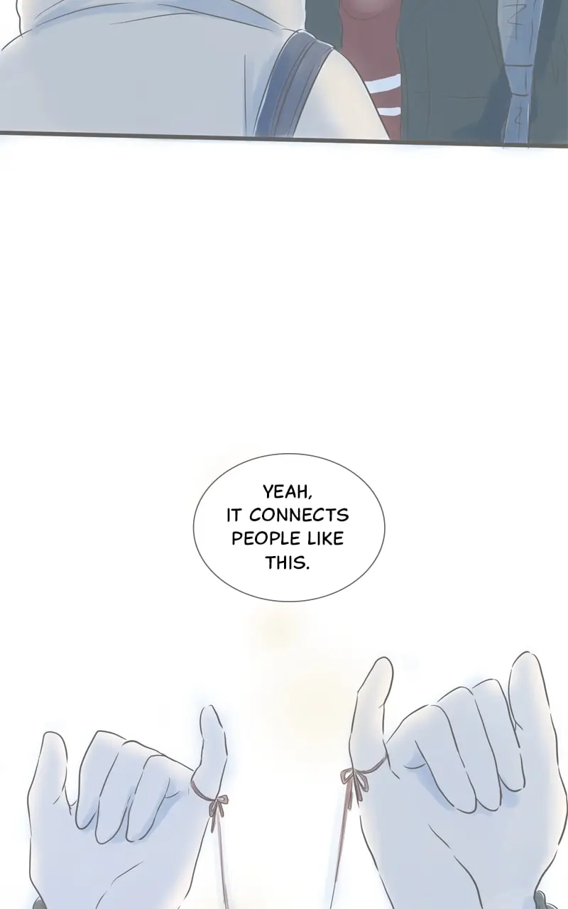 Amid the Changing Seasons - Chapter 67 - Page 65