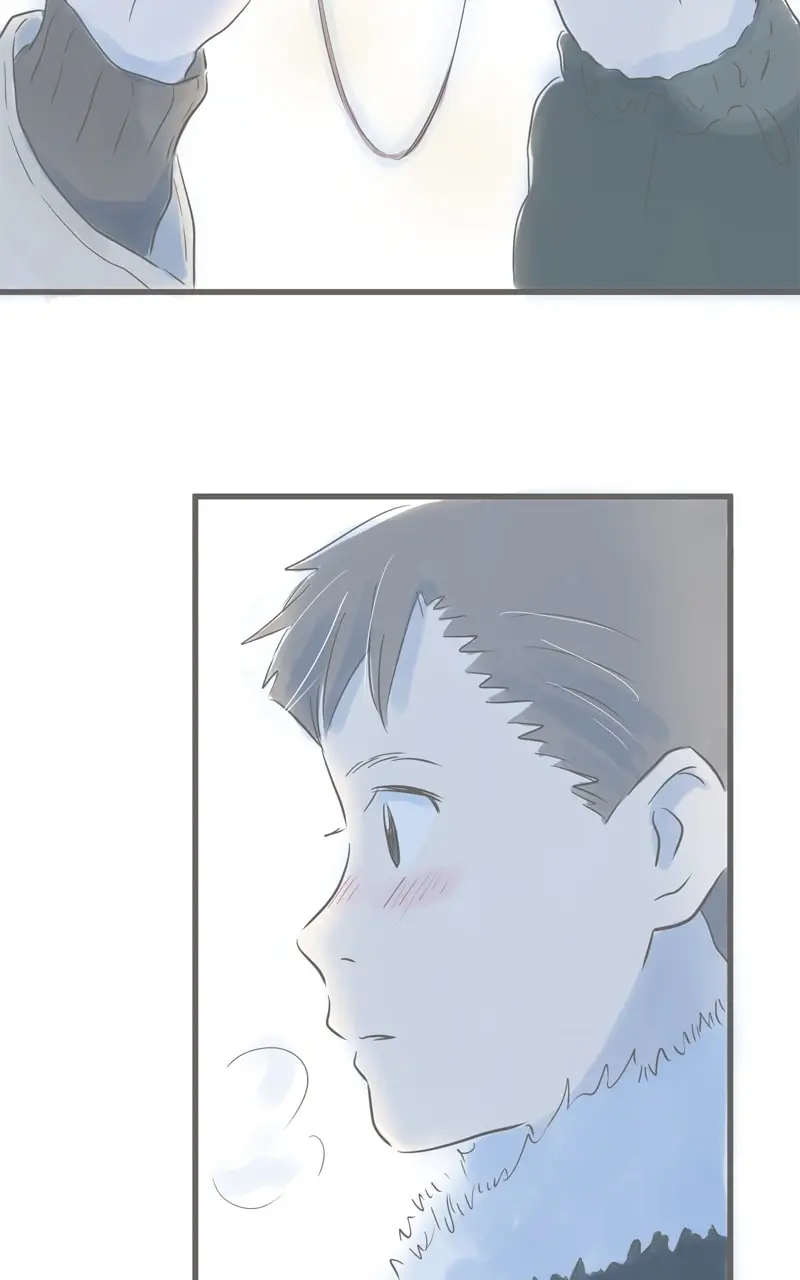 Amid the Changing Seasons - Chapter 67 - Page 66