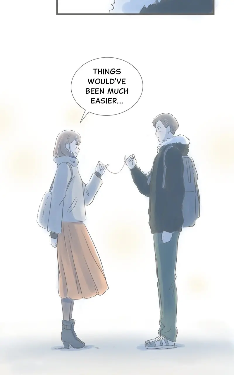Amid the Changing Seasons - Chapter 67 - Page 67