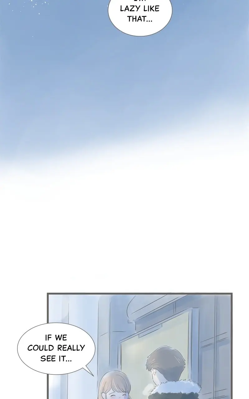 Amid the Changing Seasons - Chapter 67 - Page 69