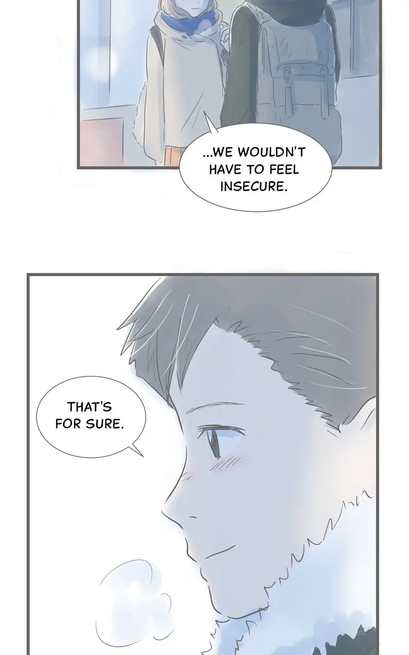 Amid the Changing Seasons - Chapter 67 - Page 70