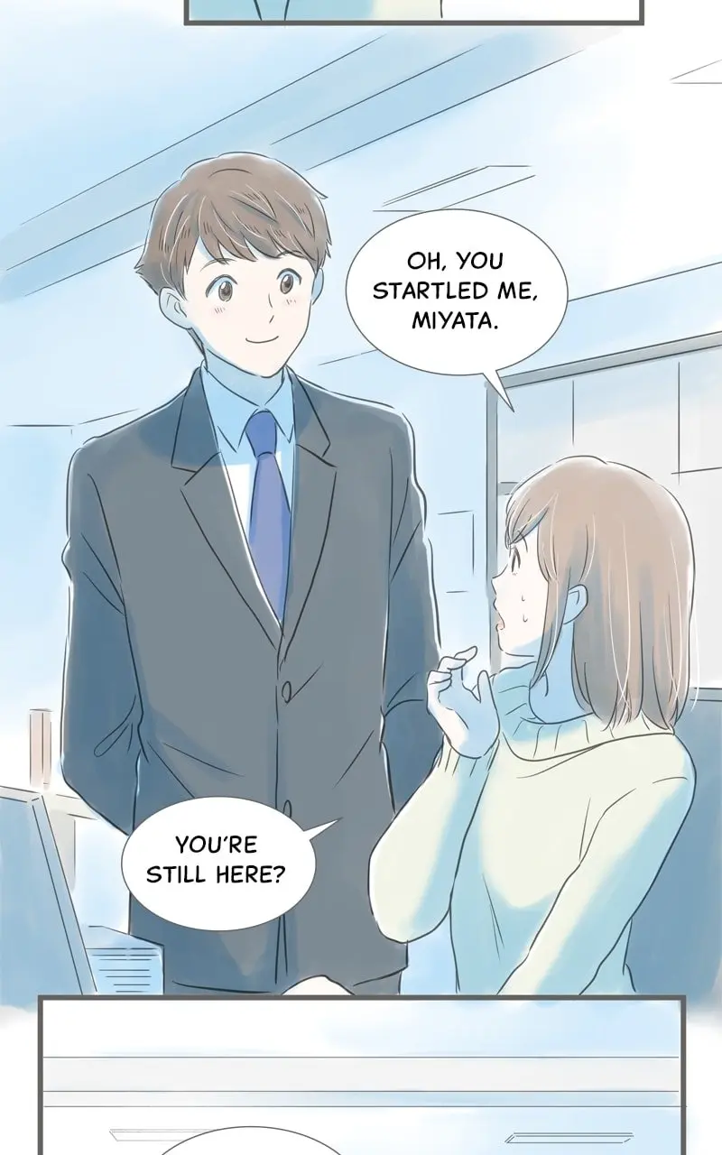 Amid the Changing Seasons - Chapter 68 - Page 6