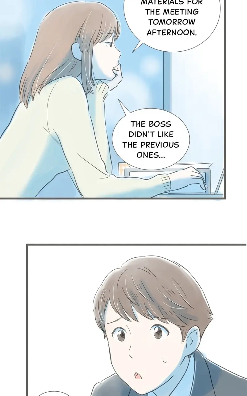 Amid the Changing Seasons - Chapter 68 - Page 8