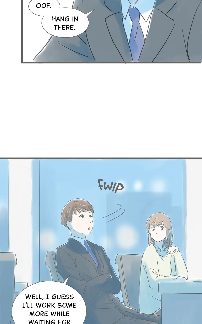 Amid the Changing Seasons - Chapter 68 - Page 9