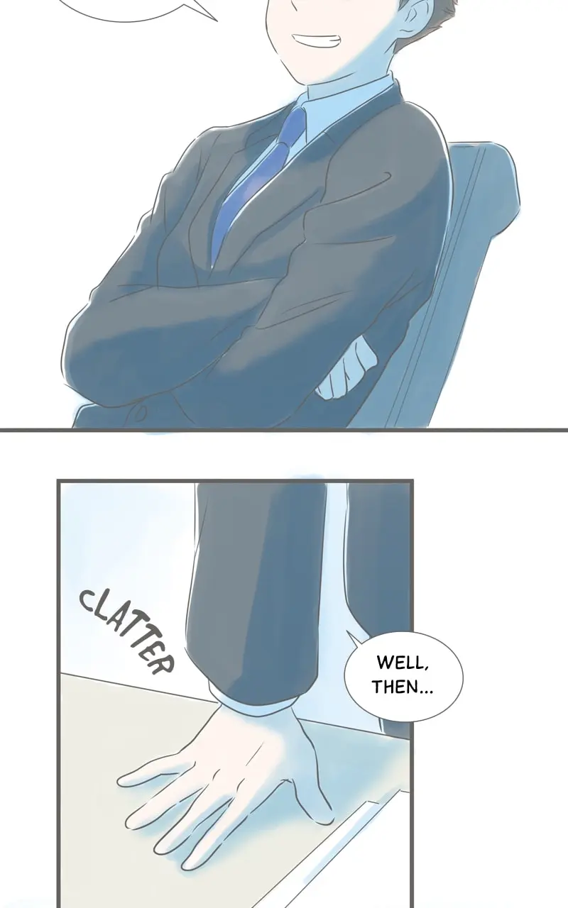 Amid the Changing Seasons - Chapter 68 - Page 11