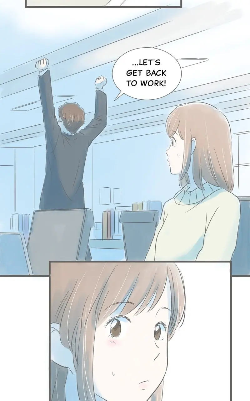 Amid the Changing Seasons - Chapter 68 - Page 12