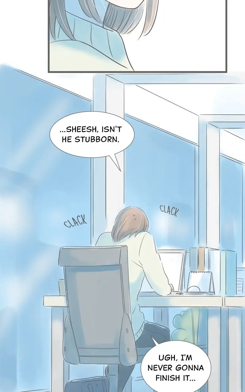 Amid the Changing Seasons - Chapter 68 - Page 13