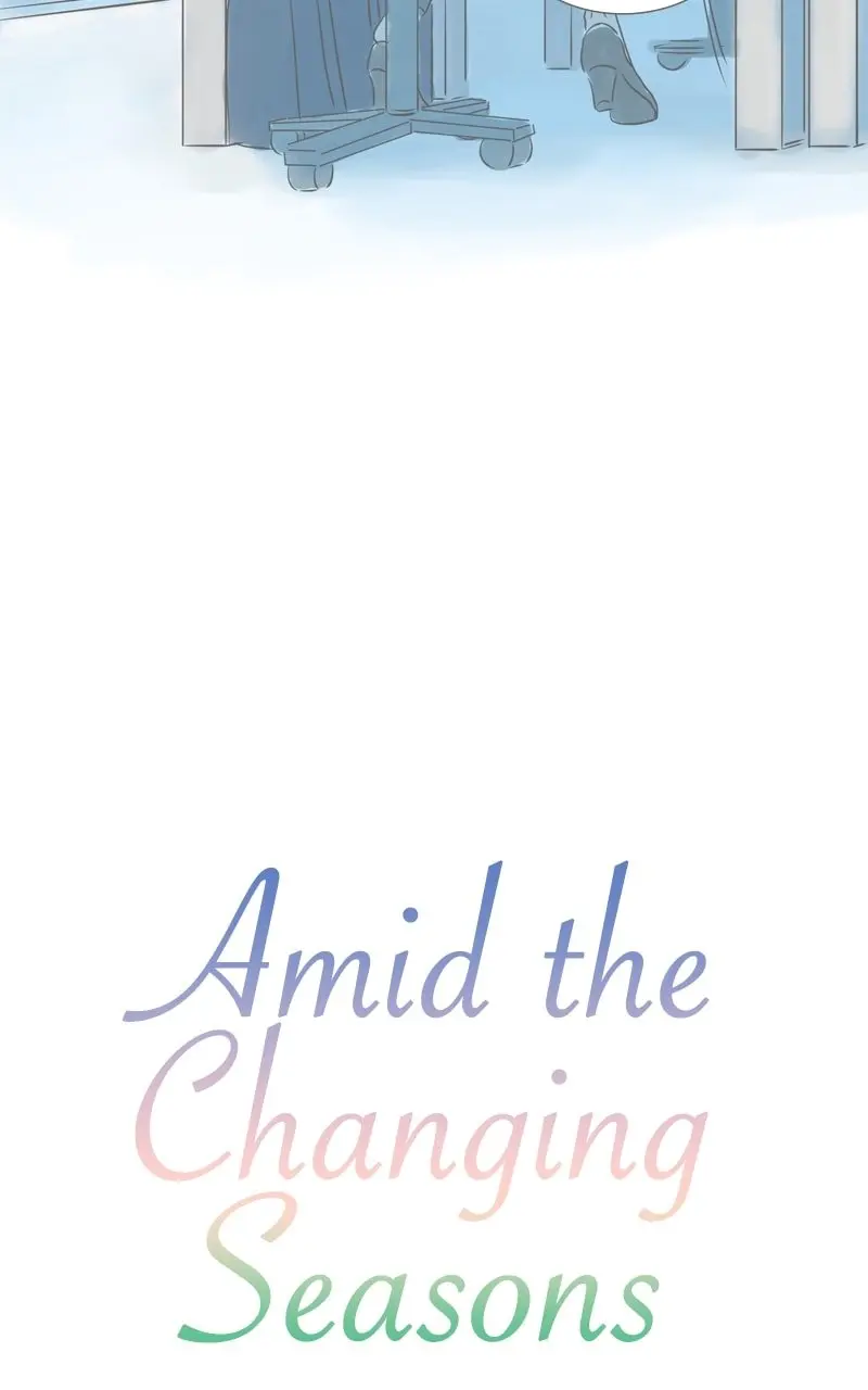 Amid the Changing Seasons - Chapter 68 - Page 14