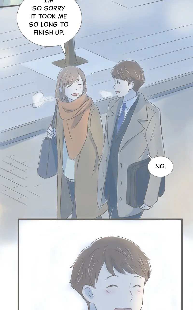 Amid the Changing Seasons - Chapter 68 - Page 16