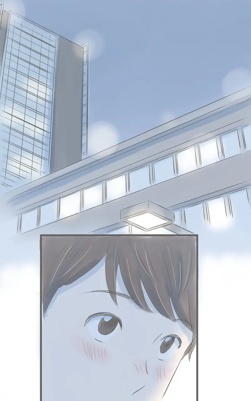 Amid the Changing Seasons - Chapter 68 - Page 22