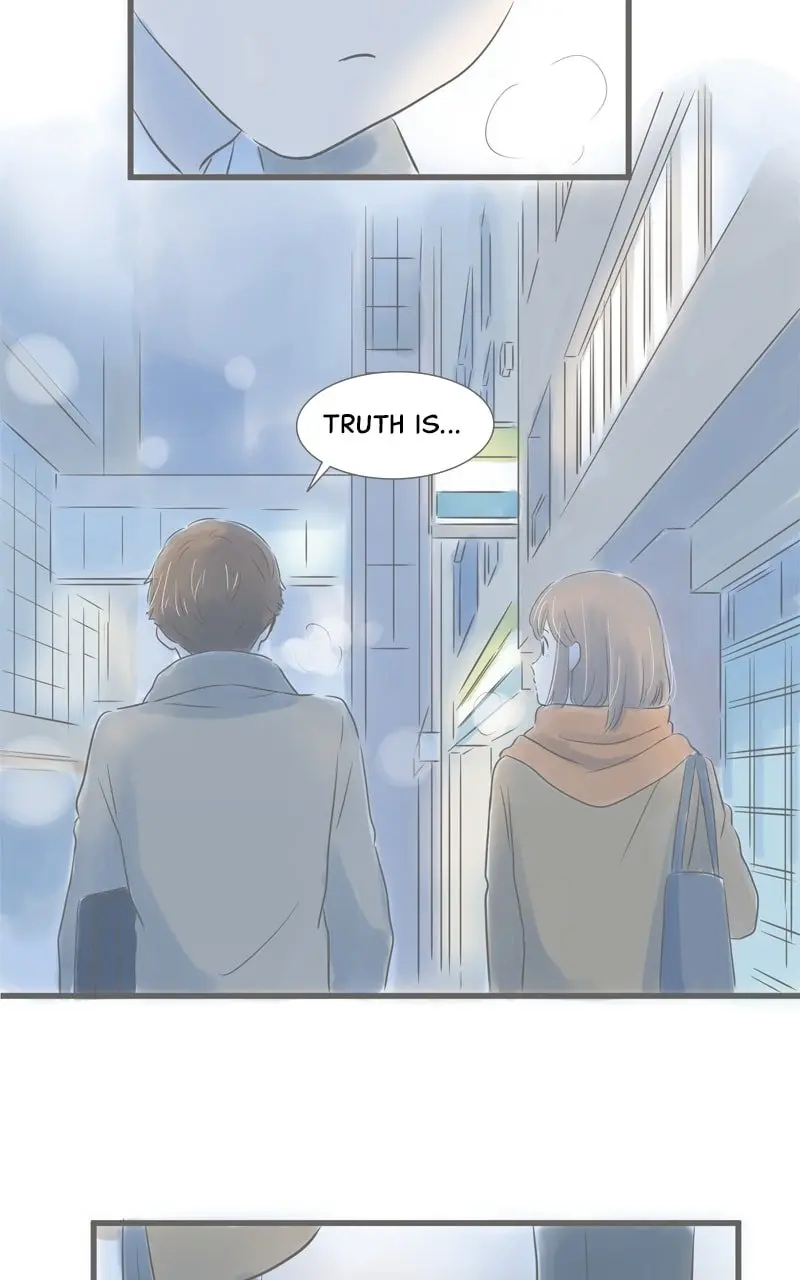 Amid the Changing Seasons - Chapter 68 - Page 23