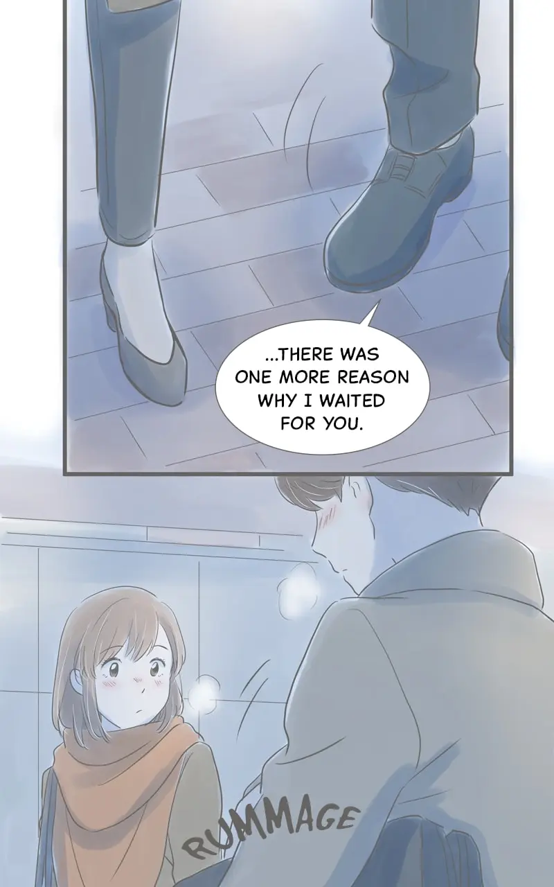 Amid the Changing Seasons - Chapter 68 - Page 24