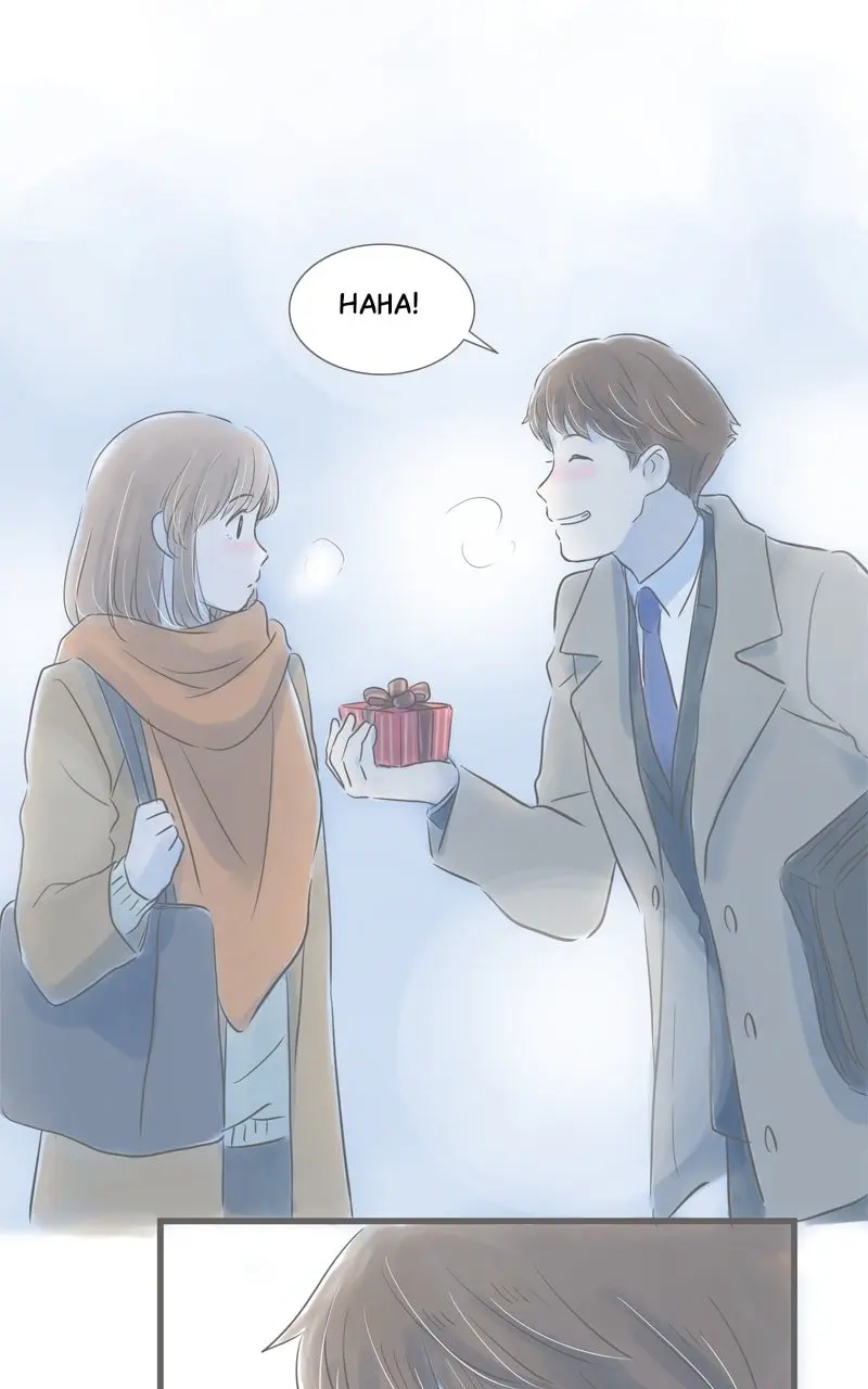 Amid the Changing Seasons - Chapter 68 - Page 26