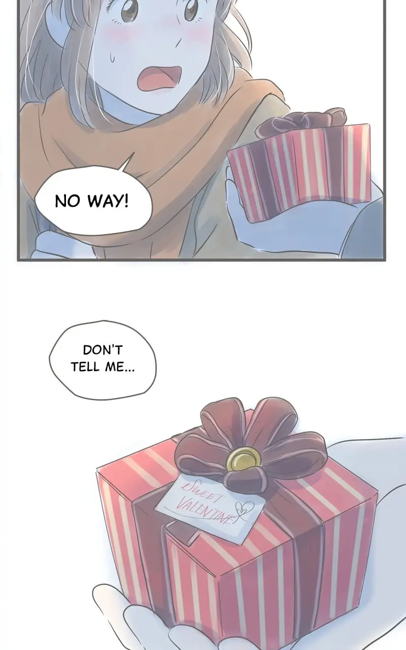 Amid the Changing Seasons - Chapter 68 - Page 29