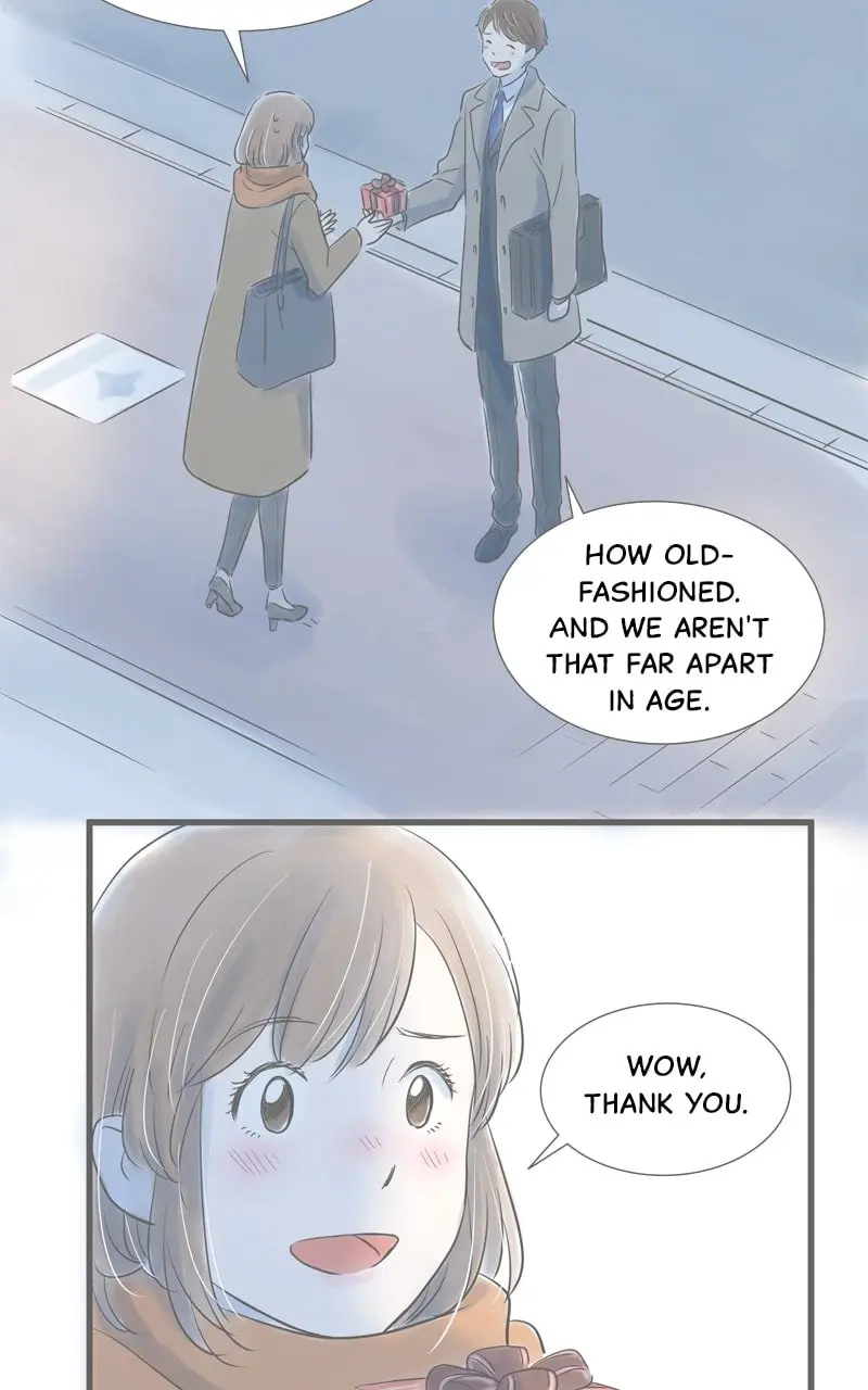Amid the Changing Seasons - Chapter 68 - Page 31
