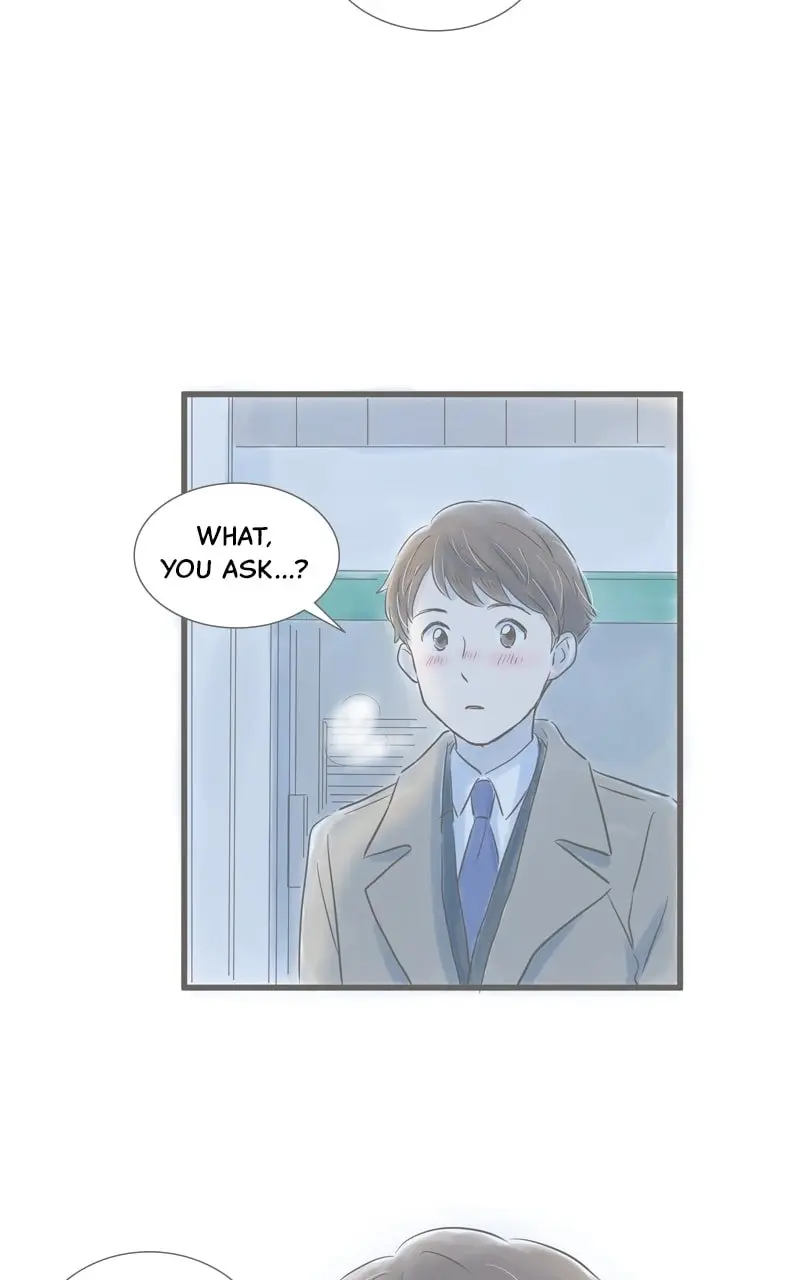 Amid the Changing Seasons - Chapter 68 - Page 33