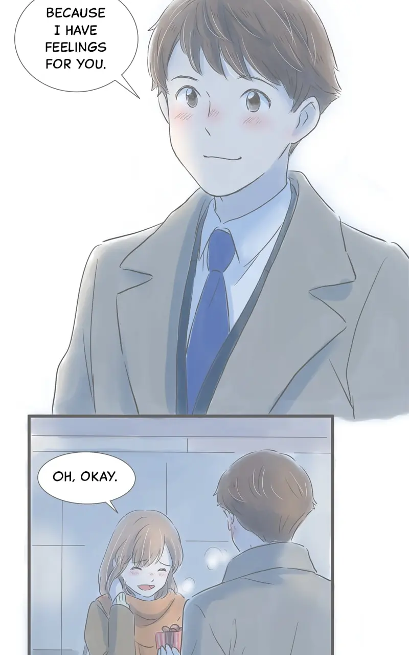 Amid the Changing Seasons - Chapter 68 - Page 34