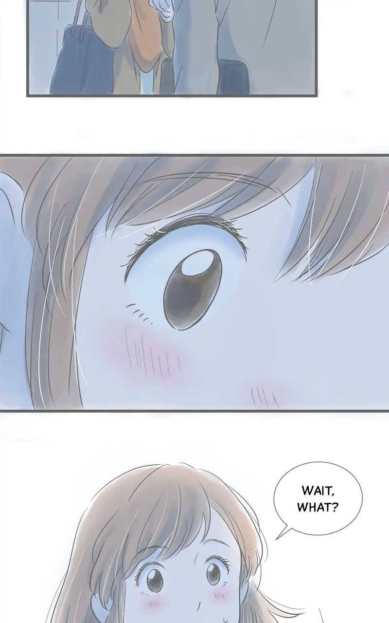 Amid the Changing Seasons - Chapter 68 - Page 35