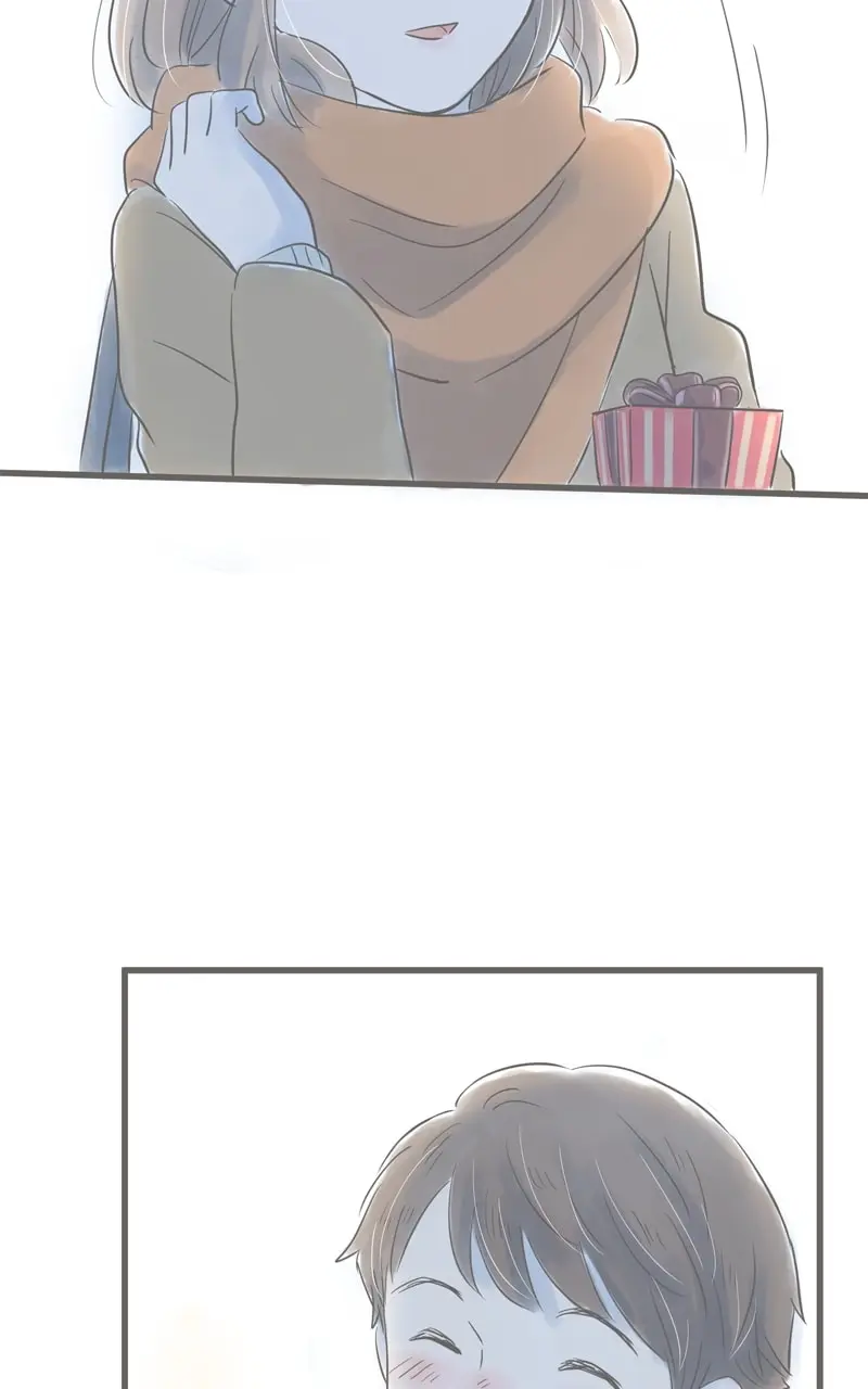 Amid the Changing Seasons - Chapter 68 - Page 36