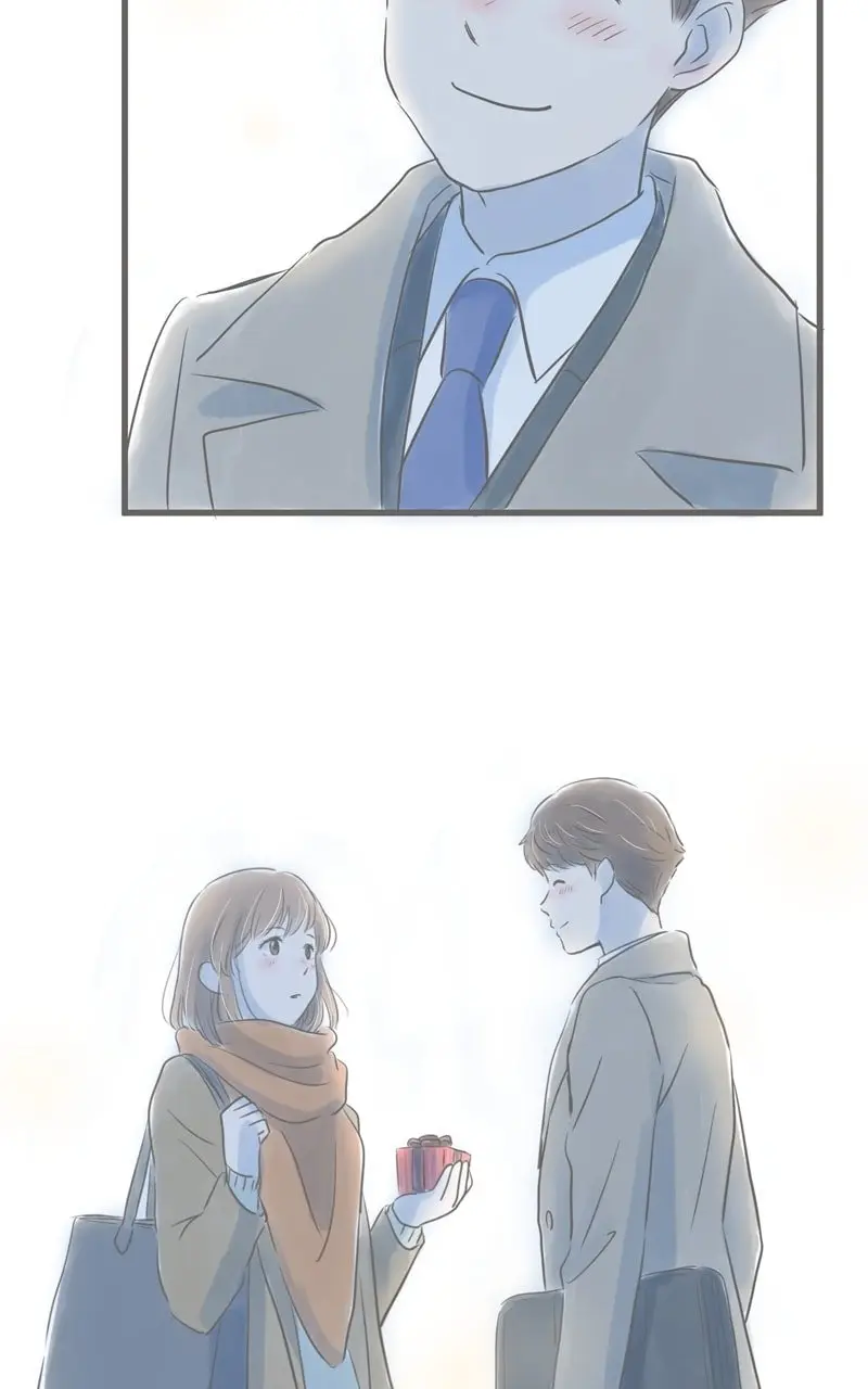 Amid the Changing Seasons - Chapter 68 - Page 37