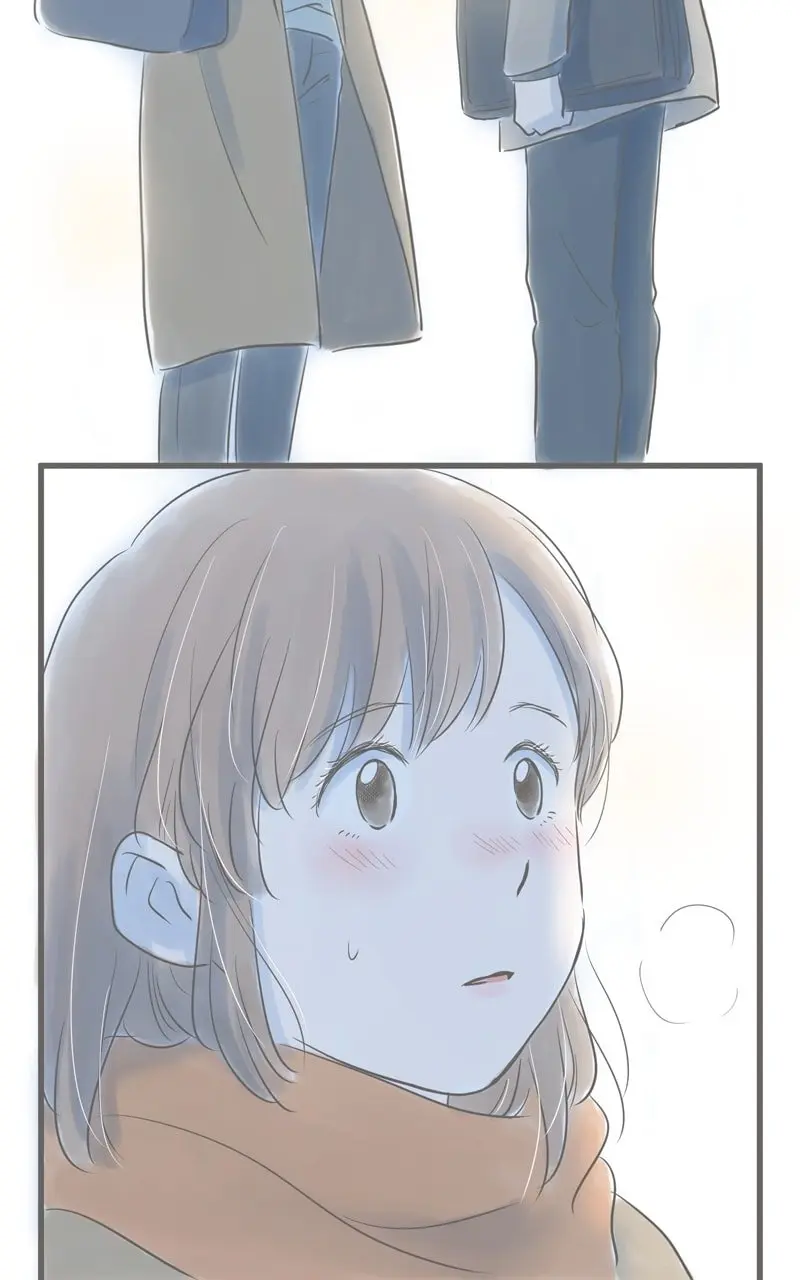 Amid the Changing Seasons - Chapter 68 - Page 38