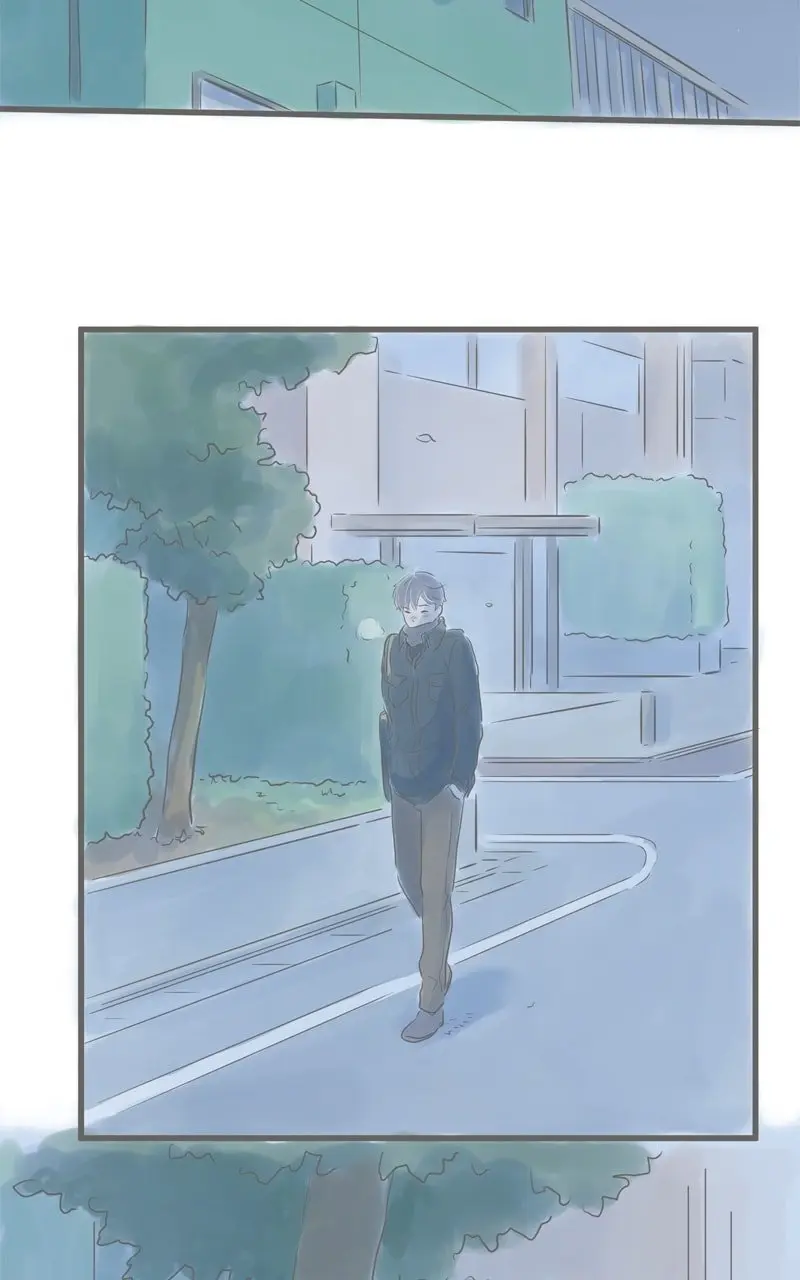 Amid the Changing Seasons - Chapter 68 - Page 40