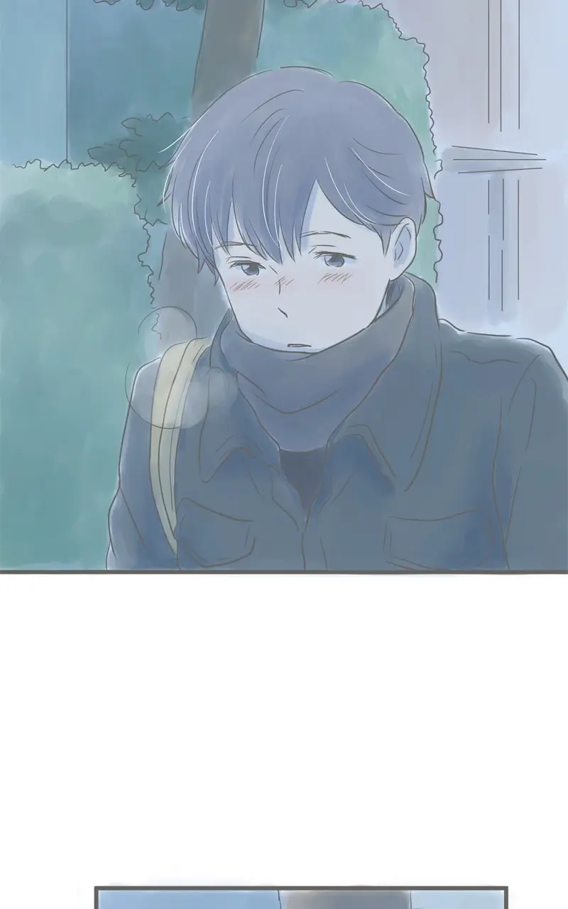 Amid the Changing Seasons - Chapter 68 - Page 41