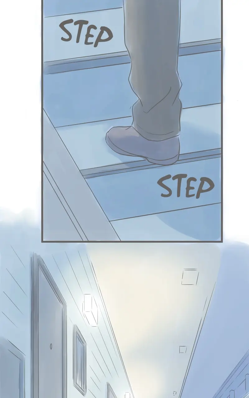 Amid the Changing Seasons - Chapter 68 - Page 42