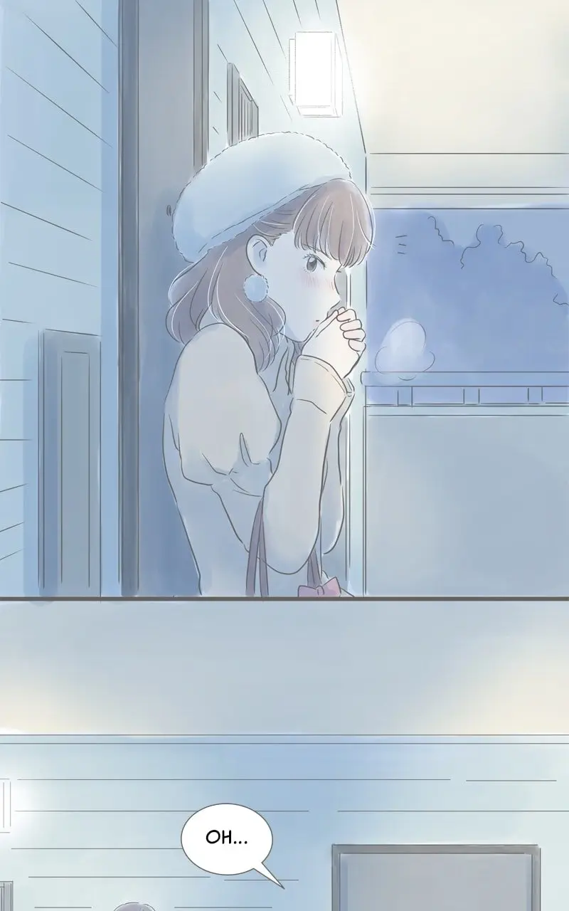 Amid the Changing Seasons - Chapter 68 - Page 44