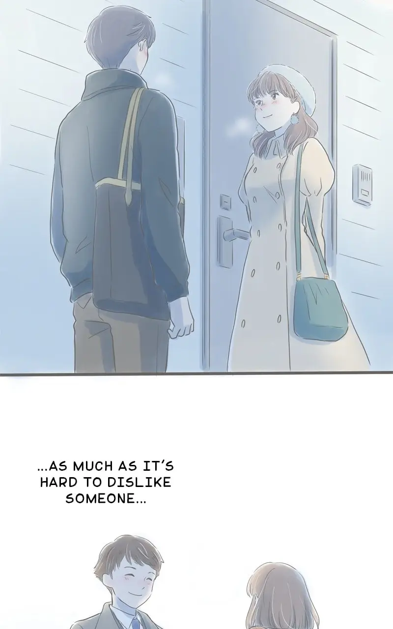 Amid the Changing Seasons - Chapter 69 - Page 2