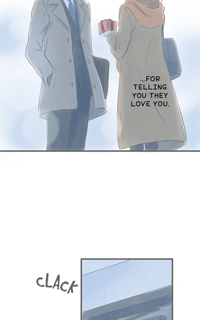 Amid the Changing Seasons - Chapter 69 - Page 3