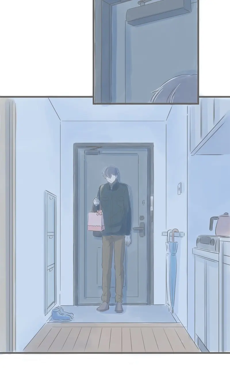 Amid the Changing Seasons - Chapter 69 - Page 4