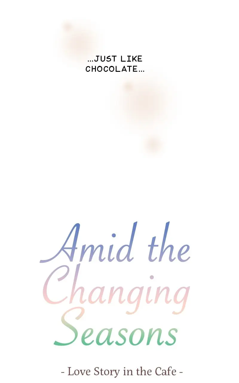 Amid the Changing Seasons - Chapter 69 - Page 9