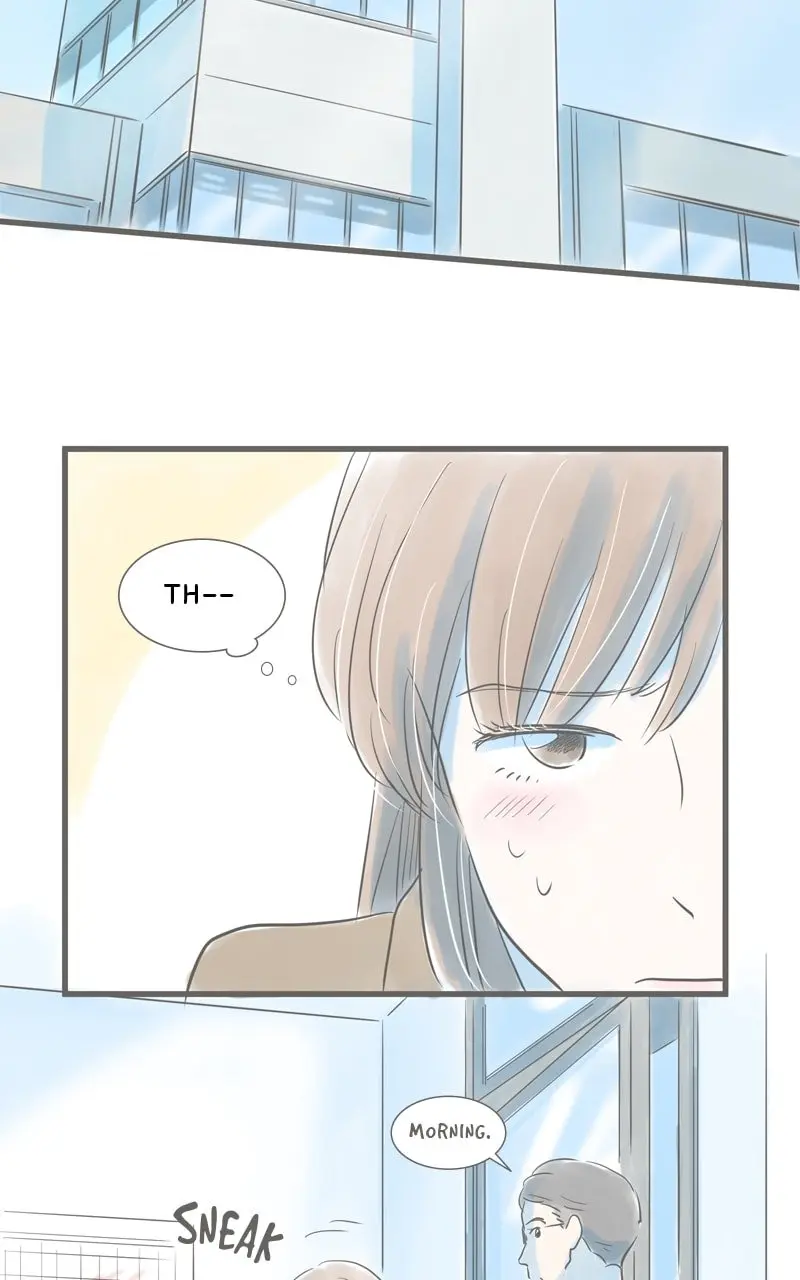 Amid the Changing Seasons - Chapter 69 - Page 11