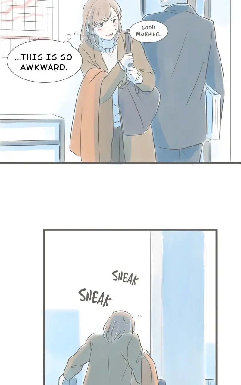 Amid the Changing Seasons - Chapter 69 - Page 12