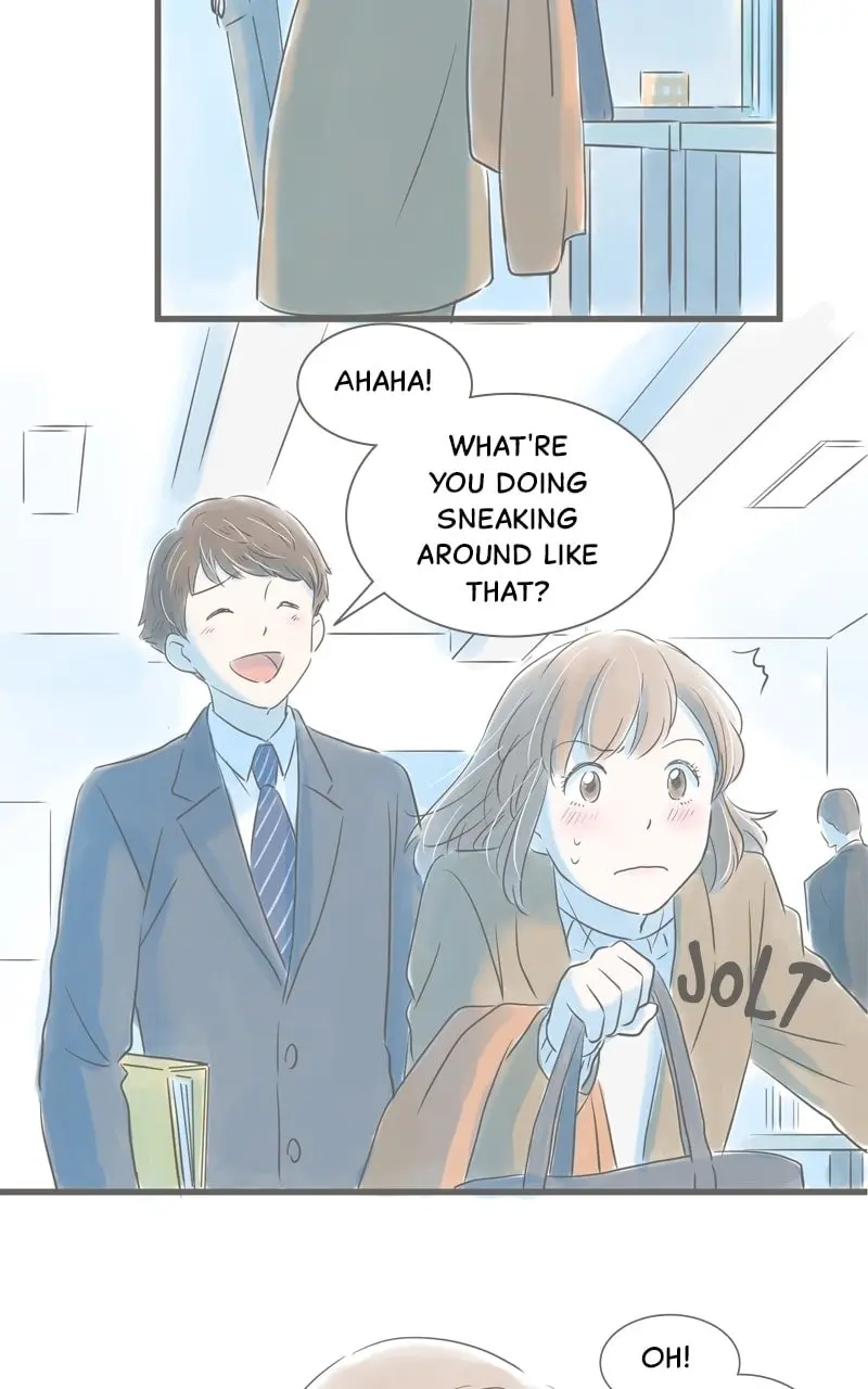 Amid the Changing Seasons - Chapter 69 - Page 13
