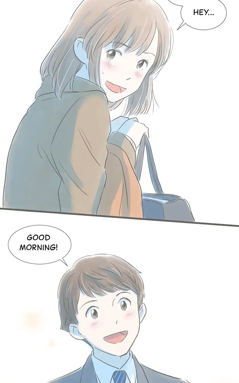 Amid the Changing Seasons - Chapter 69 - Page 14