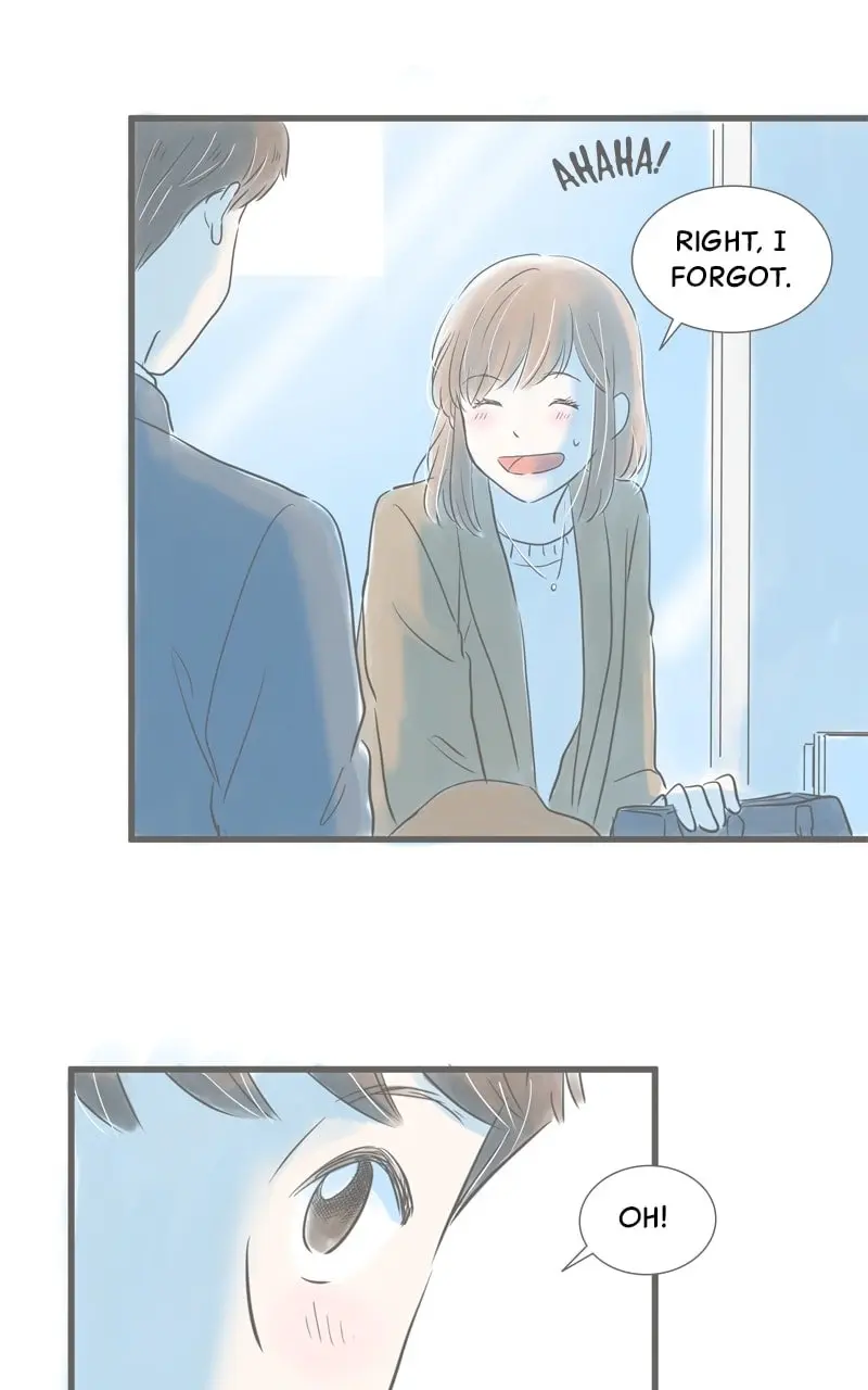 Amid the Changing Seasons - Chapter 69 - Page 16