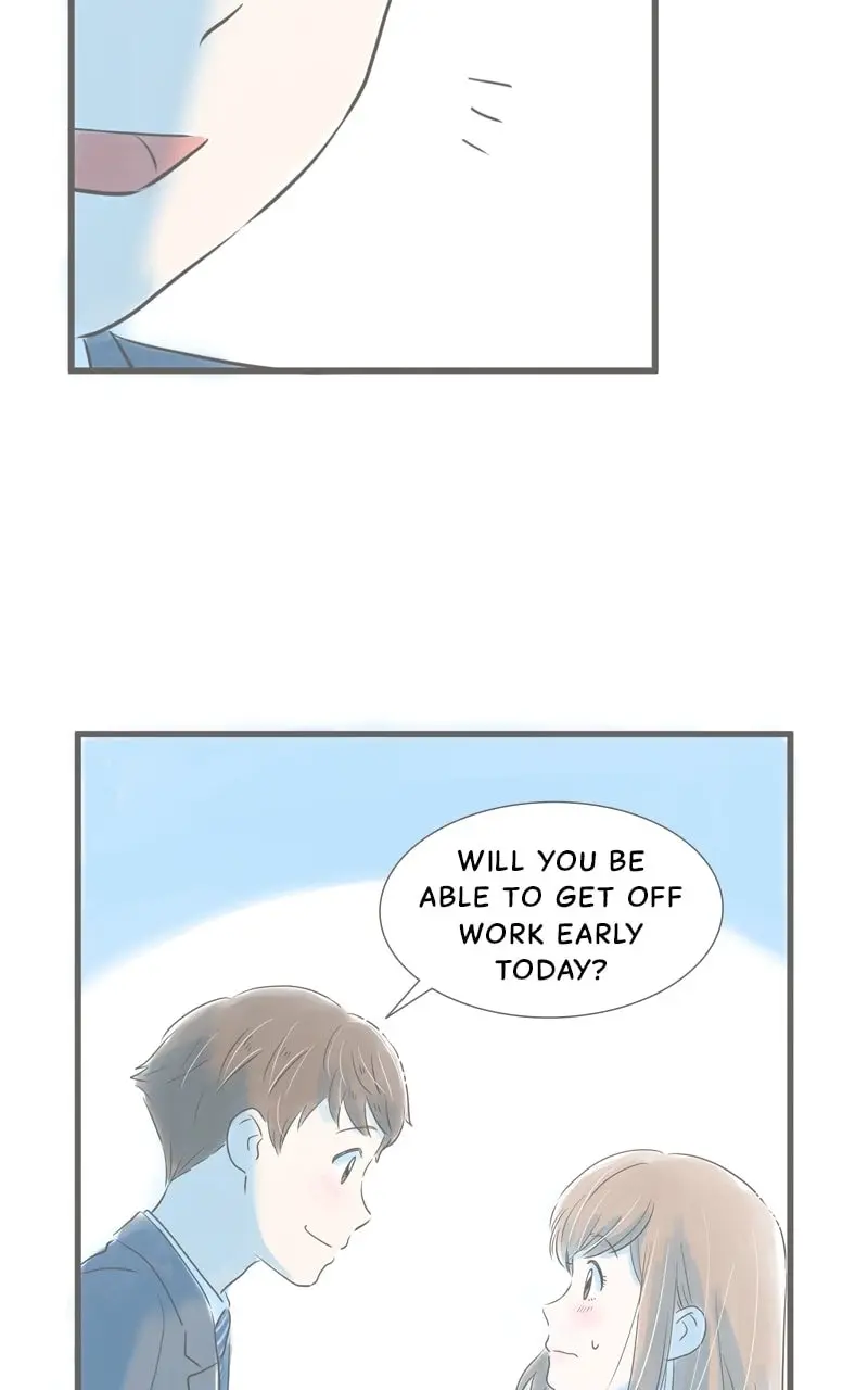 Amid the Changing Seasons - Chapter 69 - Page 17