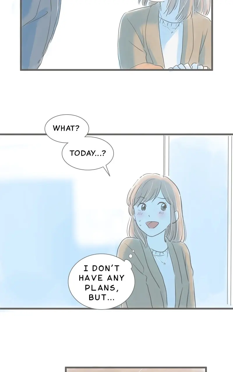 Amid the Changing Seasons - Chapter 69 - Page 18