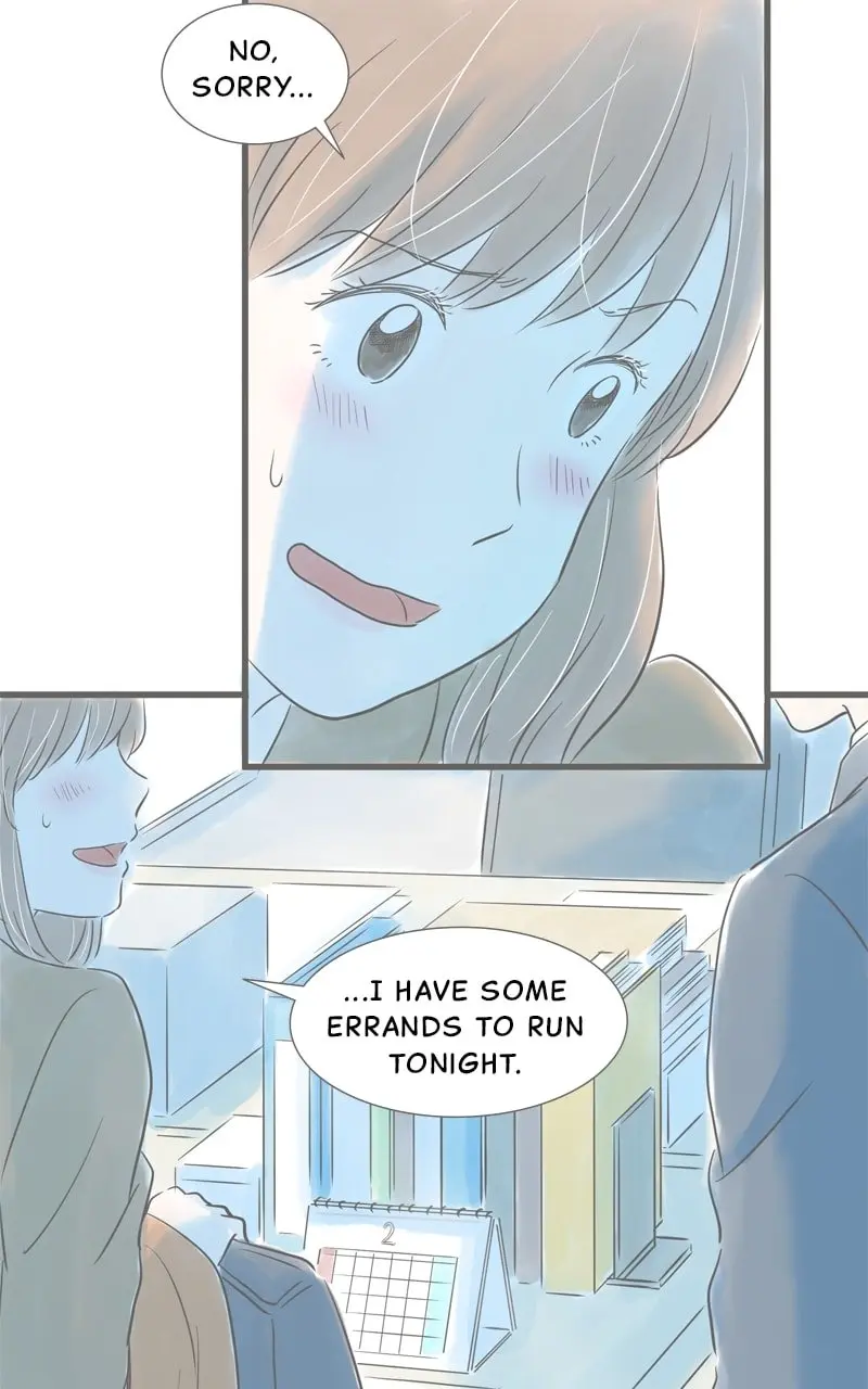 Amid the Changing Seasons - Chapter 69 - Page 19