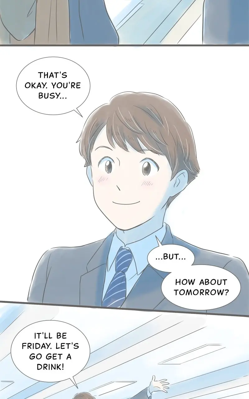 Amid the Changing Seasons - Chapter 69 - Page 20