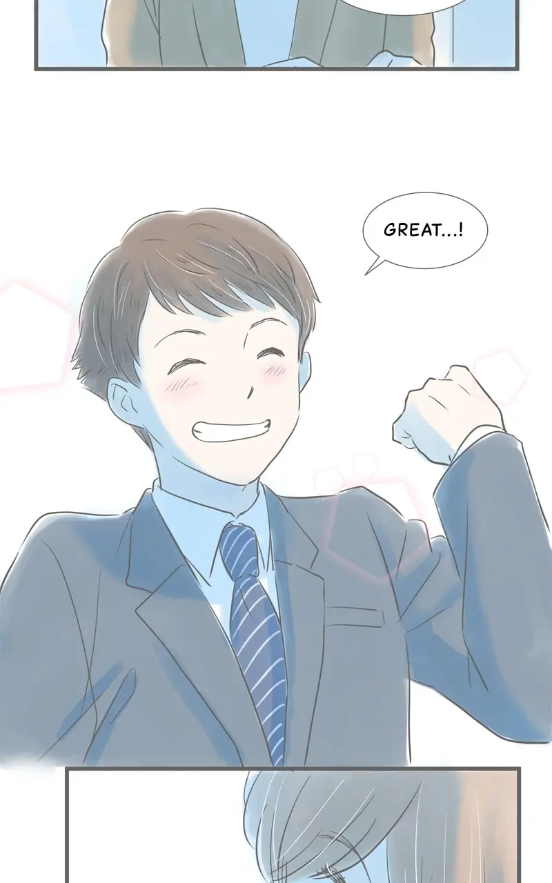 Amid the Changing Seasons - Chapter 69 - Page 22