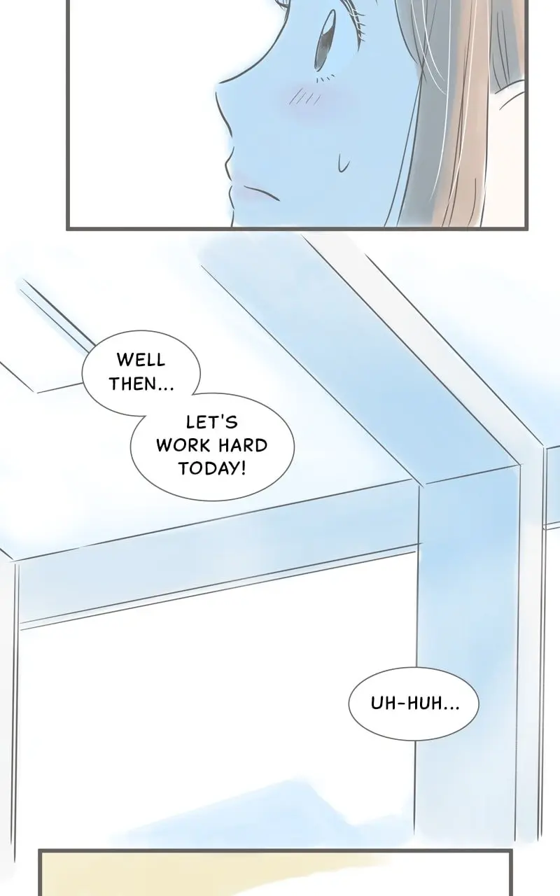 Amid the Changing Seasons - Chapter 69 - Page 23