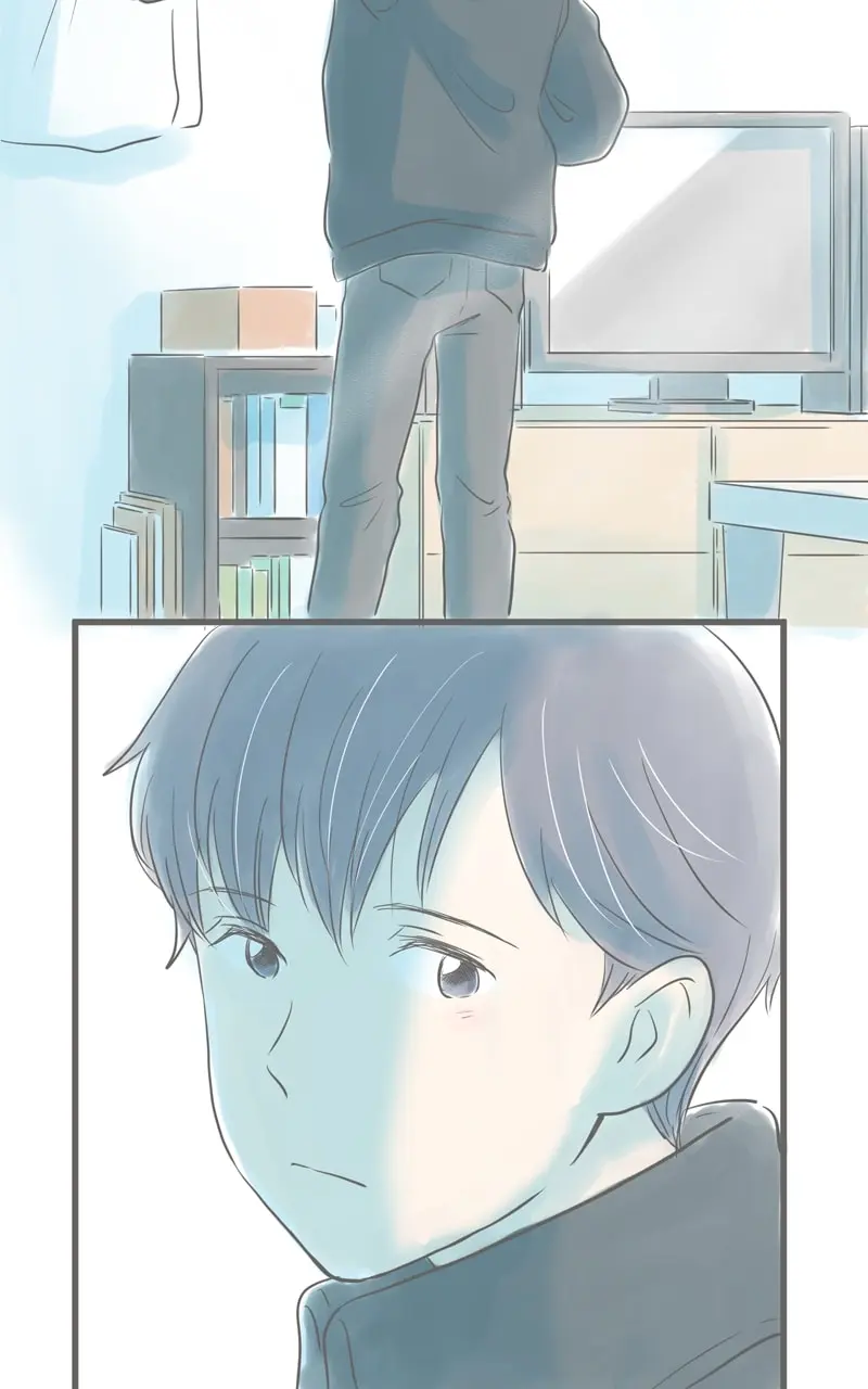 Amid the Changing Seasons - Chapter 69 - Page 26