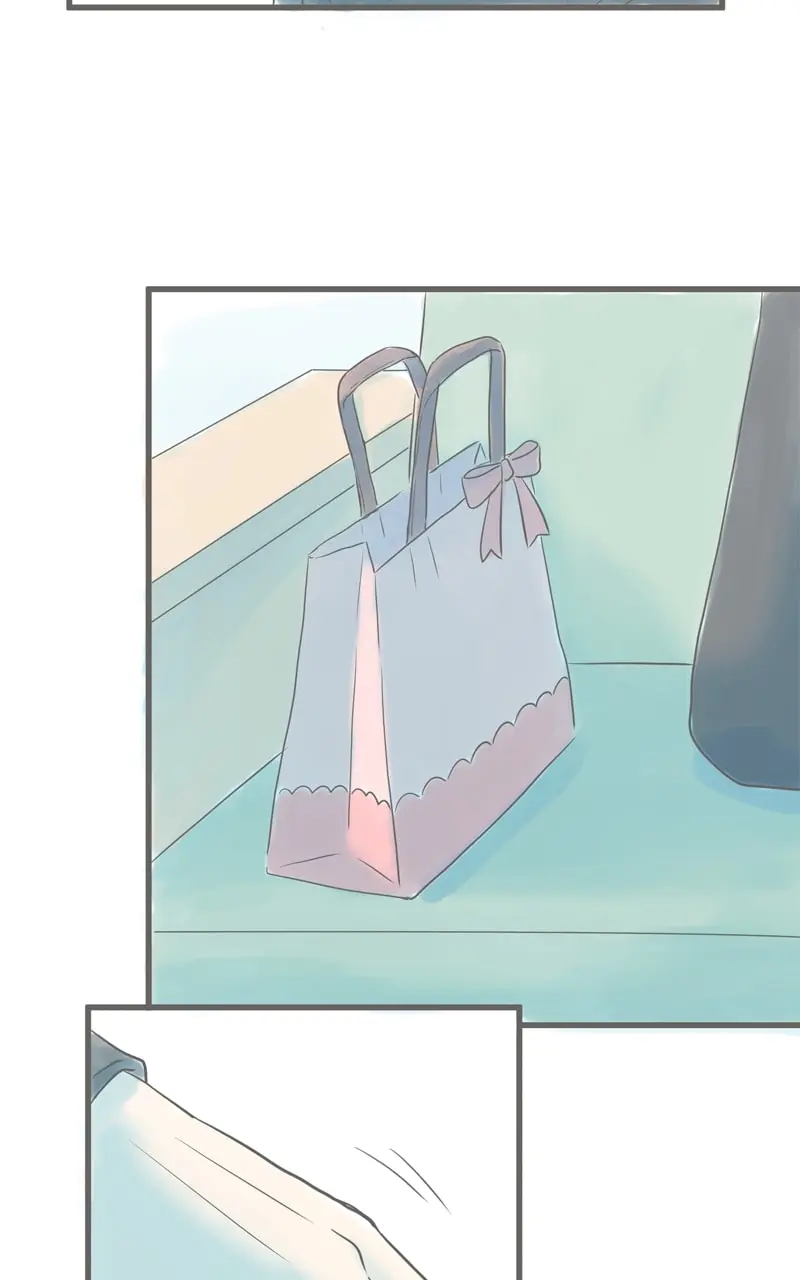 Amid the Changing Seasons - Chapter 69 - Page 27